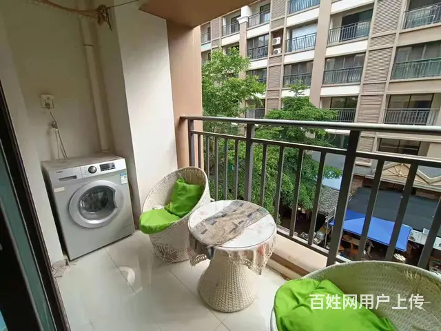 噶栋融创出租单间 - 图片 1