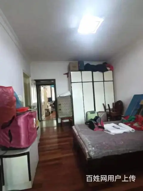 洪南路精装房带家具家电出售正常首付 - 图片 9