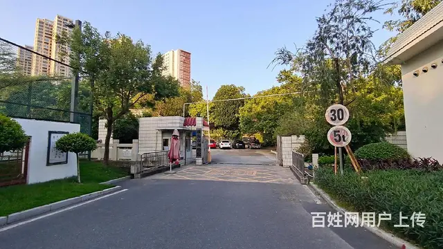 免管理费 免车位费 万科珠宾花园旁 全新精装3房 家电齐全 - 图片 11