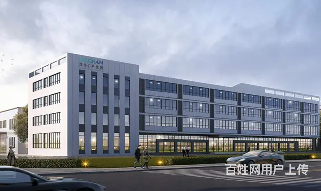宿州工业园招商、工业园厂房租赁、宿州工业园入驻条件 - 图片 2