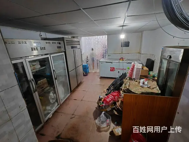 （51旺铺推荐）美兰区大英农贸市场75平烤鸭店转让 - 图片 7