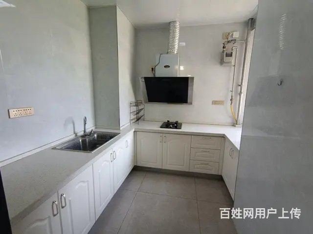 上上国风 精装修 证在手  可按揭 - 图片 5