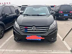 东风小康 风光 2017款 风光580 1.5T 无级 豪华
