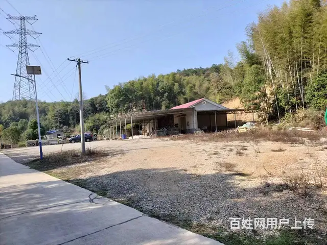（老板本人）长沙县黄兴大道附近整栋房屋+场地低价出租5839 - 图片 4