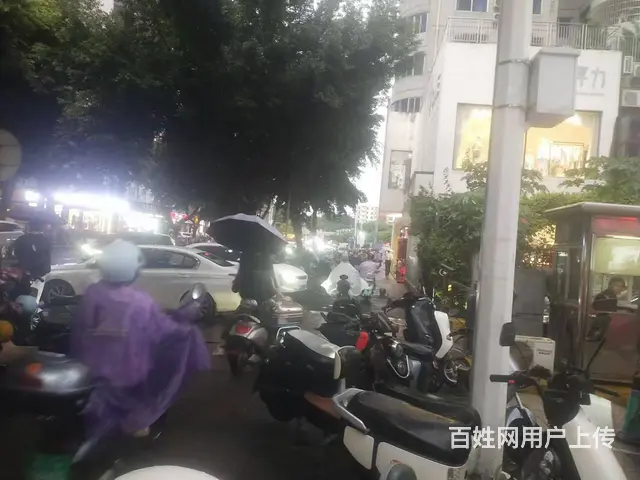 （51旺铺推荐）龙华区玉沙路国贸中心280平铺面招租 - 图片 10