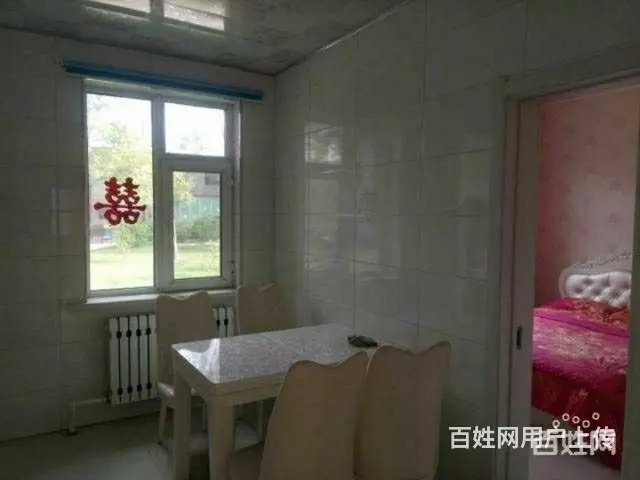 北国明珠欧式婚房一楼800元／天（多套婚房） - 图片 8