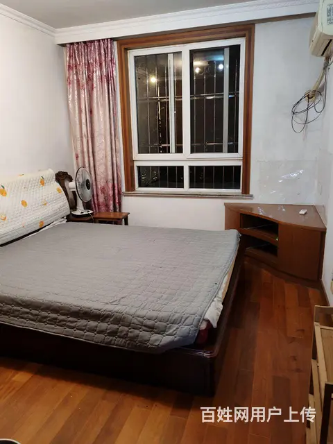 荷韵新村北区大套进门间 - 图片