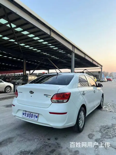 起亚 焕驰 2019款 1.4 手动 Value 智享版 - 图片 7