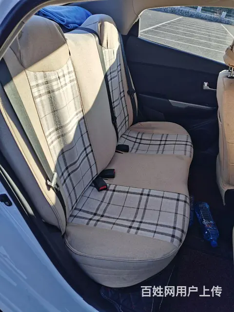 起亚K2 2015款 K2-三厢 1.4 手动 GLS - 图片 10