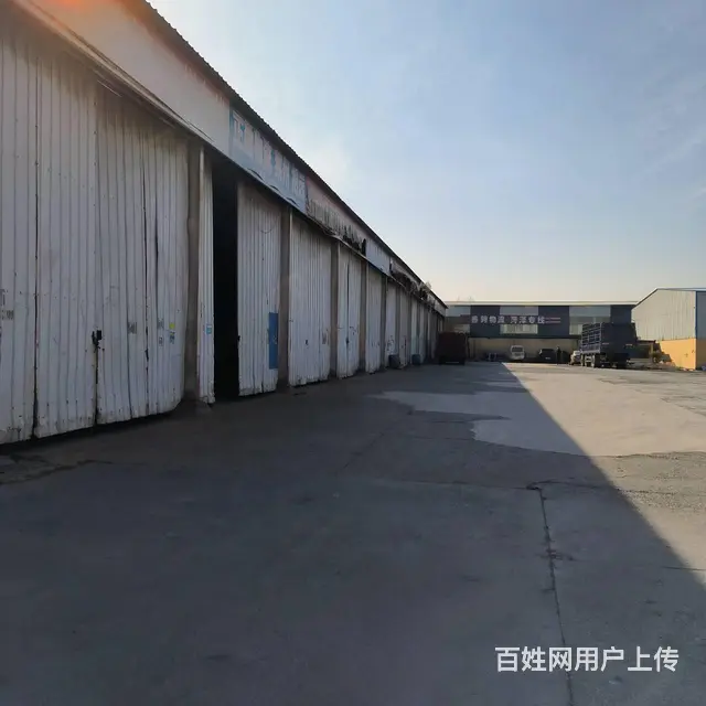 (玖玖)张店鲁山大道与昌国路交叉口厂房整租分租（有院子 - 图片 3