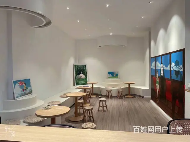 （达州铺源网）大竹煌歌广场旁边50㎡蛋糕店转让 - 图片 3