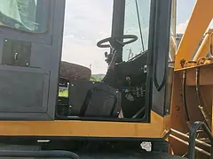 卖产车