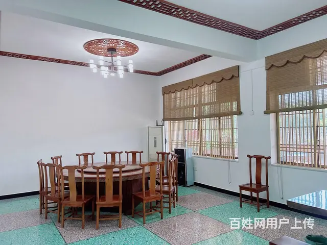 （老板本人）跳马镇独门独院农家乐/民宿/私人会所/房屋出租 - 图片 4