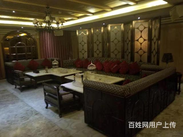 娱乐会所预订：品味不一样的精彩