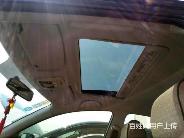 [武汉]中华骏捷Cross 1.5L 手动 豪华型 - 图片 5