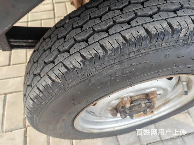 【搞定了！】时代汽车 驭菱 厢式货车 国4 - 图片 5