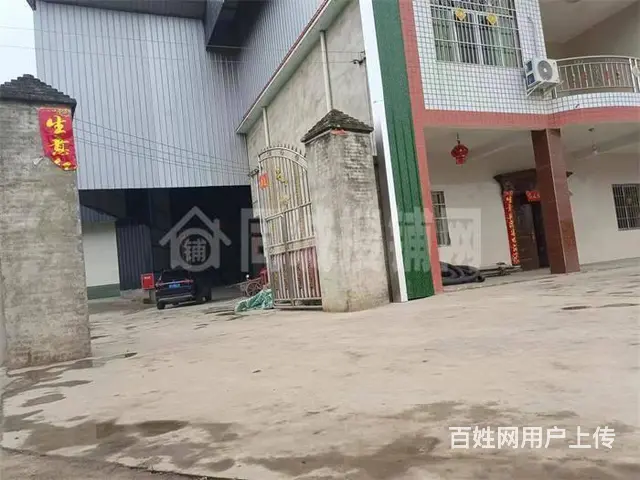 中江兴隆镇1600平厂房出租 - 图片 2