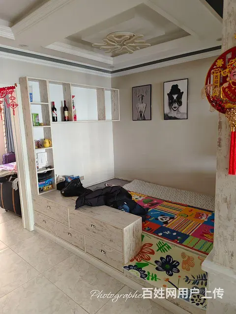 急售望江房二实验松花江学区 - 图片 5