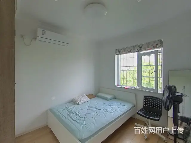 香洲区府旁 裕馨花园 梅华 二十拎包入住精装3房出售 - 图片 8
