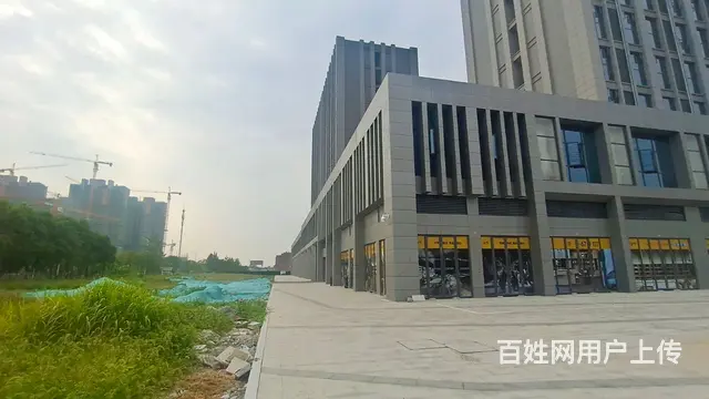 稀缺临街底商 - 图片 1