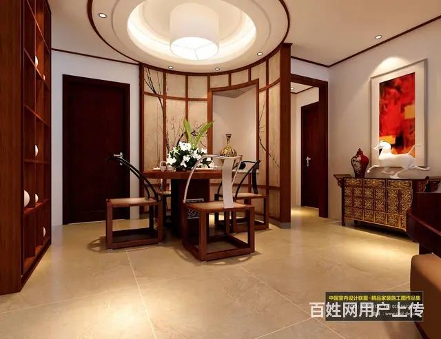合肥瑶海区室内设计培训 - 图片 1
