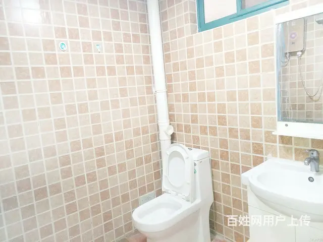出租海南乐东中铁花园开间 - 图片 2