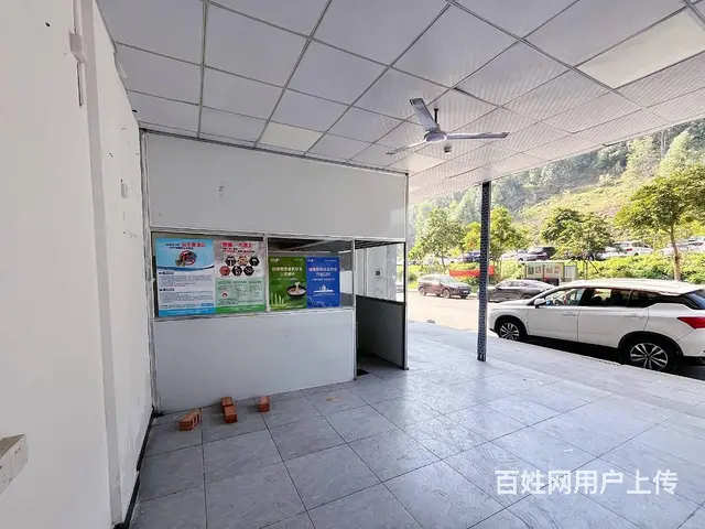 沙头村临街旺铺出租，交通便利，餐饮聚集，临近大夫山和市桥 - 图片 6