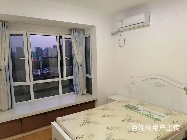 地铁房中海龙城公馆(新北) 带车位 - 图片 10