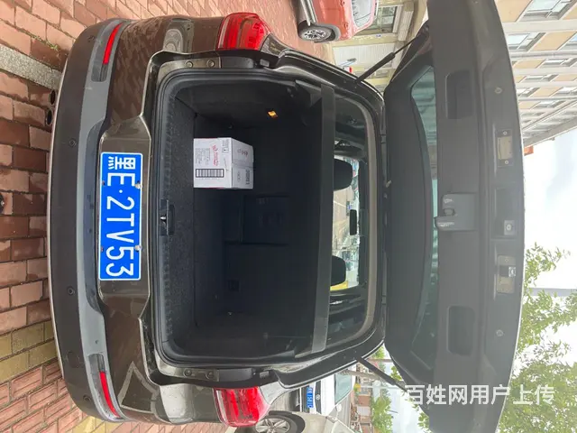 大众 途观 2013款 1.8TSI 手自一体 两驱豪华版 - 图片 6
