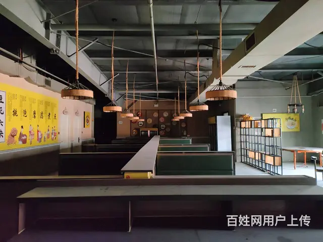 B个人一温宿金桥超市二楼商铺出租 - 图片 5
