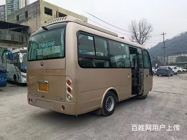 宇通 - 图片 9