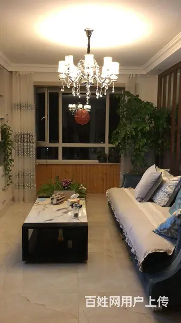 大凌河观景精装房出租 - 图片 2