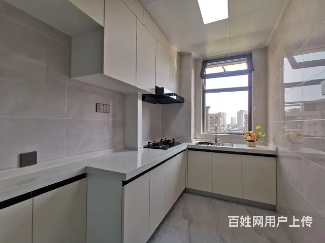 精装修 拎包住 双书包 地铁房 - 图片 3