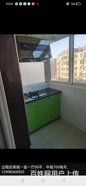租房/出租 - 图片 4