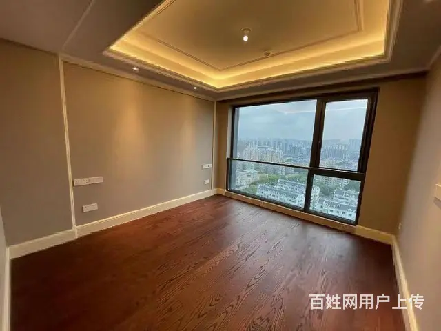 区政府房主狂甩高品质好房南北精装修晓风印月公寓169.66平 - 图片 5