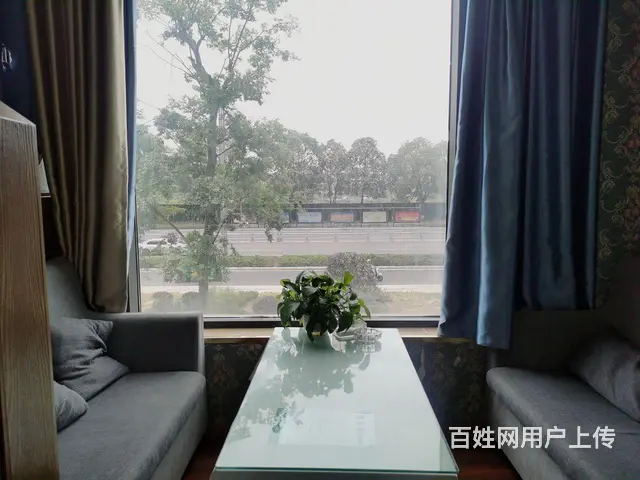 旺铺居）万达广场茶楼整体转让带中央空调地暖停车方便 - 图片 3