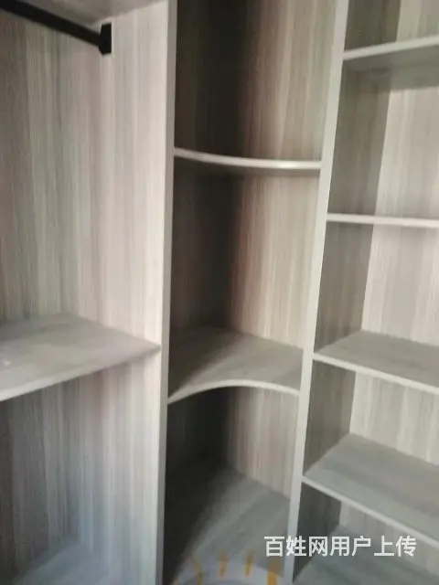 木工师傅，（吊顶，做衣柜，酒柜，鞋柜，安装柜门） - 图片 4