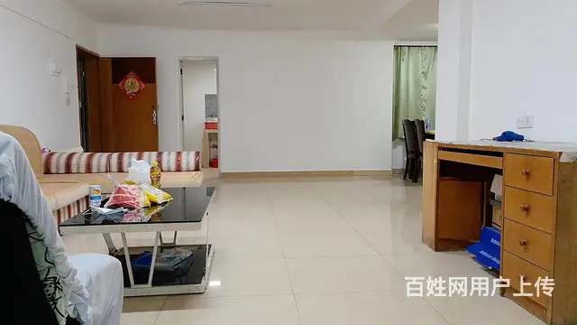 华达花园 中间楼层 3室2厅118m?整租2800\月 - 图片 1