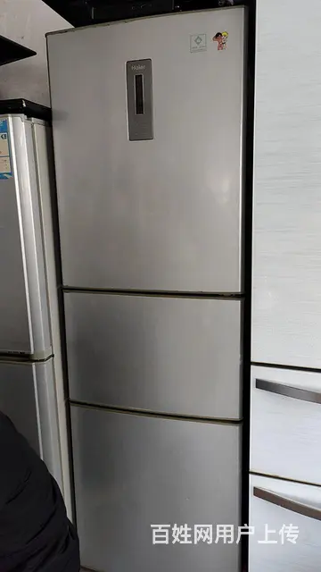 【搞定了！】海尔品牌冰箱出售 - 图片