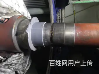 你知道风力发电机轴磨损也能修复吗 - 图片 1