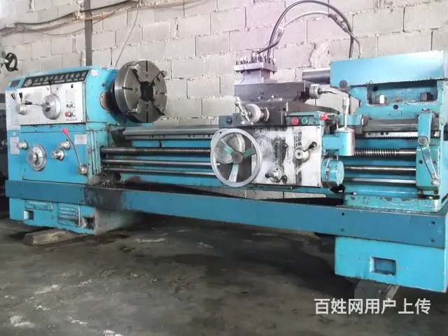 出售普通车床，数控车床，铣床,马鞍车床,多用磨床， - 图片 5