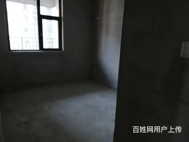 君悦府 普通住宅 毛坯房含车位 - 图片 3