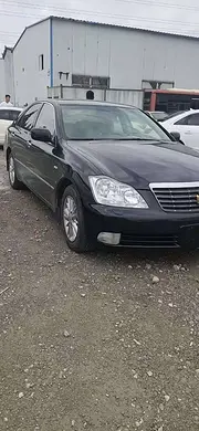 07年丰田皇冠，26800