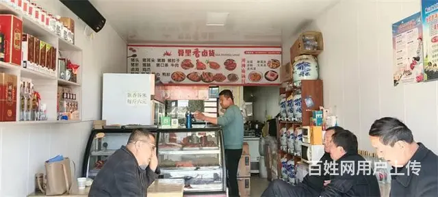 【同城搜铺网免费找店】曹海则30平小吃店转让【可空转】 - 图片 3