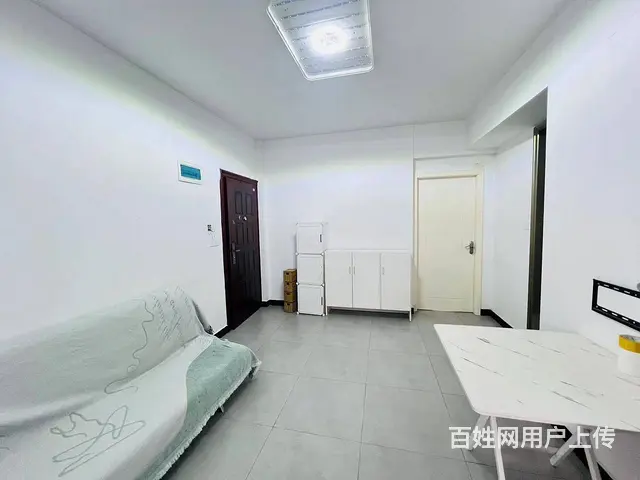 出门即地铁口 小吃一条街 近岳家嘴 直达 楚河汉街 - 图片 3