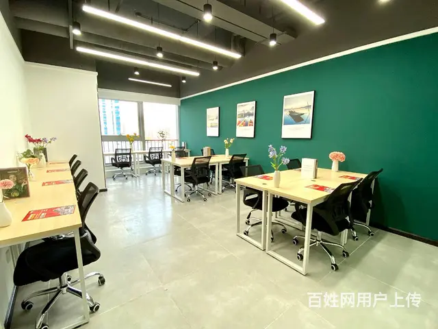 老总特批3000元，精装大小面积办公室可注冊，杂费全 - 图片 7