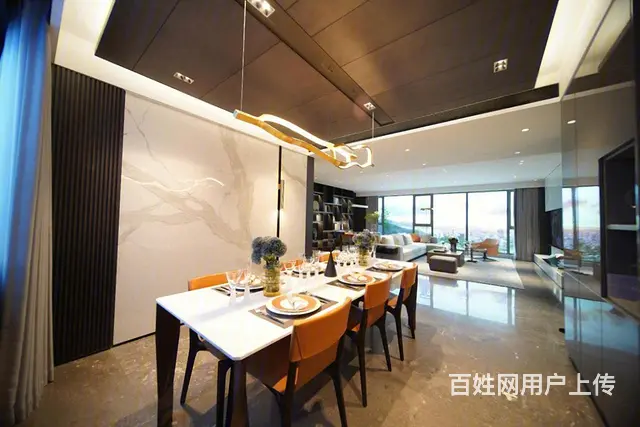 大平层莱山区现房220平以内实体看房 已交付送车位 价格可聊 - 图片 7