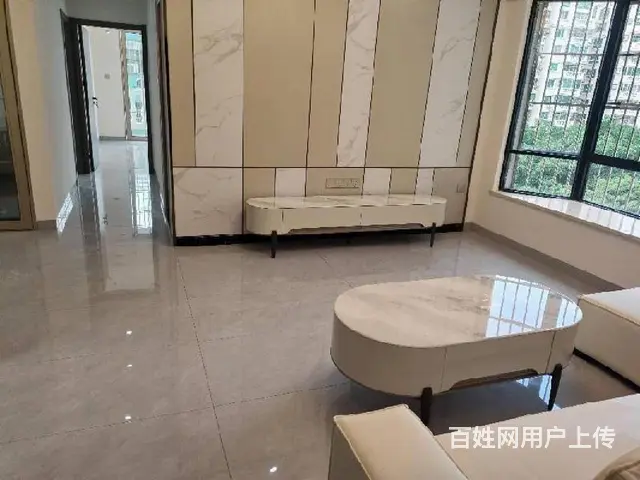 海甸岛五西路     港湾花园3房精装修 - 图片 11