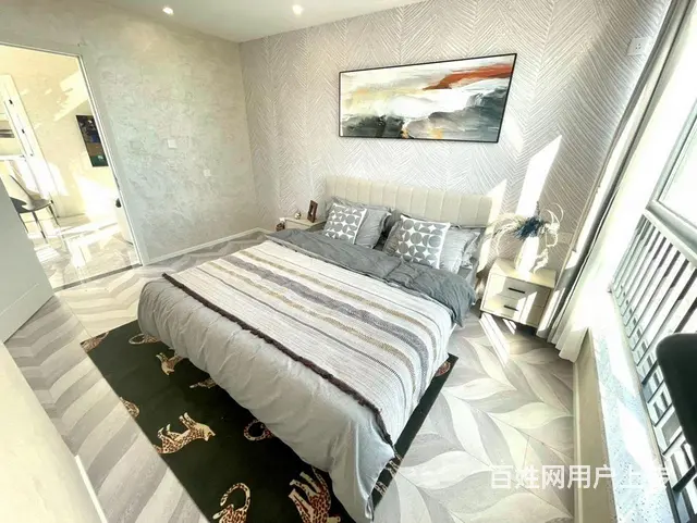 金廊之上 嘉德学府 126 和平一 精装 现房k1 - 图片 9