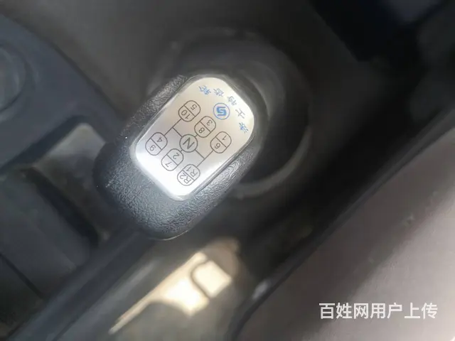 二手小四轮砂浆罐车 国五 二手德龙砂浆罐车 - 图片 9